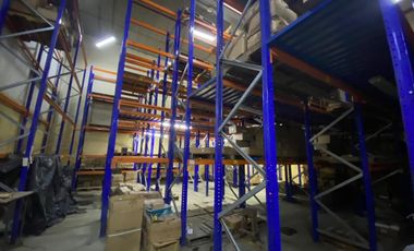 Bodega en Alquiler en Vía Daule