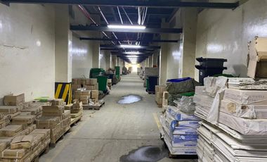 Bodega en Alquiler en Vía Daule