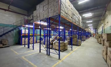 Bodega en Alquiler en Vía Daule