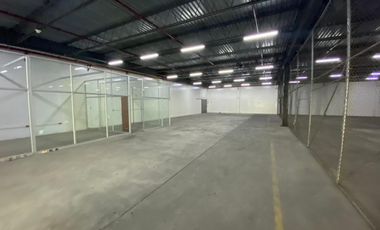 Bodega en Alquiler en Vía Daule