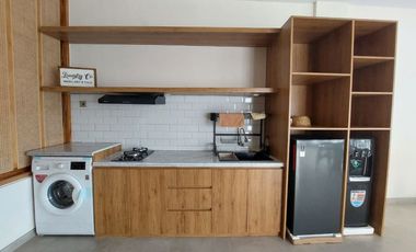 VILLA BARU TERNYAMAN MURAH GRATIS FURNITURE DI MAGELANG
