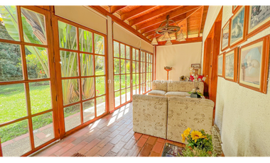 Venta de Finca Autopista Medellín - Bogotá