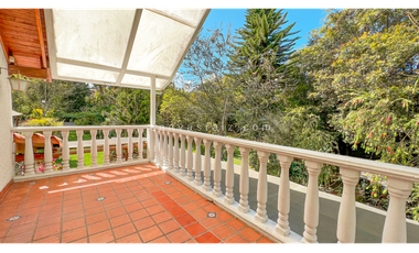 Venta de Finca Autopista Medellín - Bogotá