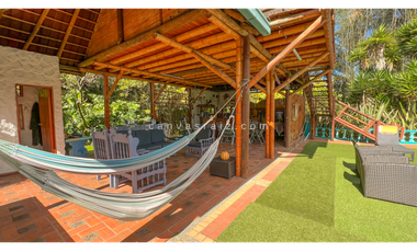Venta de Finca Autopista Medellín - Bogotá