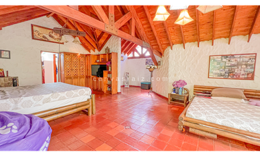 Venta de Finca Autopista Medellín - Bogotá
