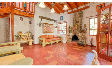 Venta de Finca Autopista Medellín - Bogotá