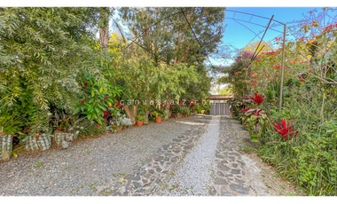 Venta de Finca Autopista Medellín - Bogotá
