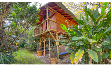 Venta de Finca Autopista Medellín - Bogotá