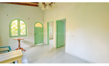 Venta de Finca Autopista Medellín - Bogotá