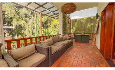 Venta de Finca Autopista Medellín - Bogotá