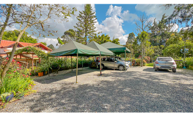 Venta de Finca Autopista Medellín - Bogotá