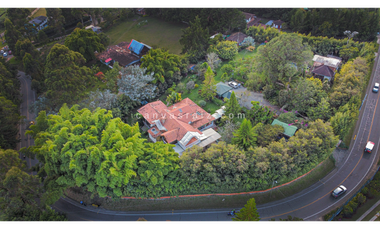 Venta de Finca Autopista Medellín - Bogotá
