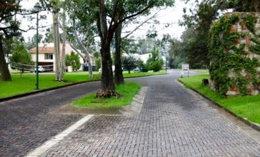 Terreno en venta Hacienda Mirage, Galerias Sur