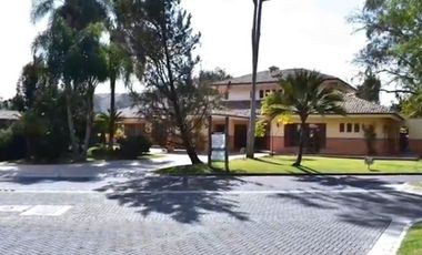 Terreno en venta Hacienda Mirage, Galerias Sur