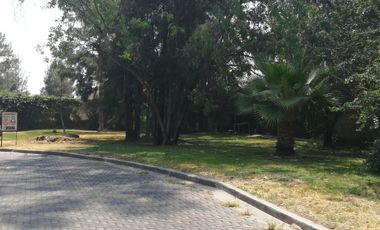 Terreno en venta Hacienda Mirage, Galerias Sur
