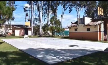 Terreno en venta Hacienda Mirage, Galerias Sur