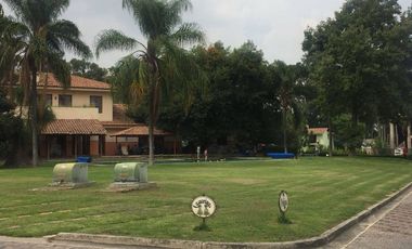 Terreno en venta Hacienda Mirage, Galerias Sur