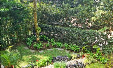 CASA EN VENTA POBLADO SECTOR BALSOS