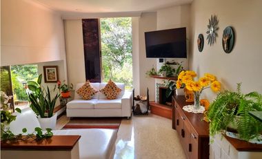 CASA EN VENTA POBLADO SECTOR BALSOS