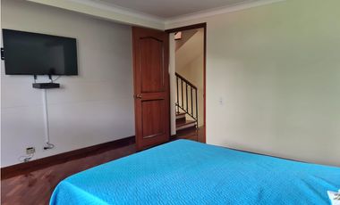 CASA EN VENTA POBLADO SECTOR BALSOS