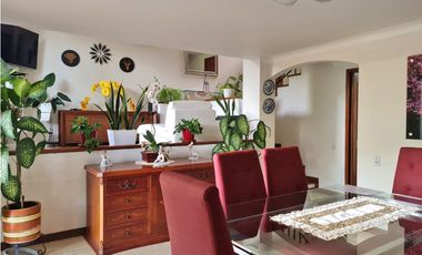 CASA EN VENTA POBLADO SECTOR BALSOS