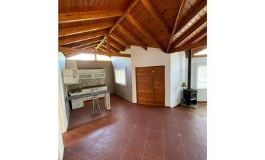 VENTA CASA 3 DORMITORIOS SAN ANTONIO DE ARREDONDO