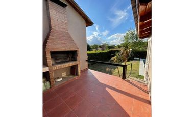 VENTA CASA 3 DORMITORIOS SAN ANTONIO DE ARREDONDO