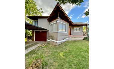 VENTA CASA 3 DORMITORIOS SAN ANTONIO DE ARREDONDO