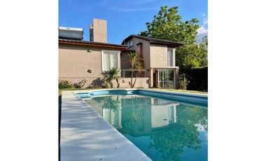 VENTA CASA 3 DORMITORIOS SAN ANTONIO DE ARREDONDO