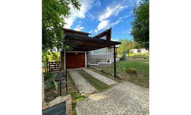 VENTA CASA 3 DORMITORIOS SAN ANTONIO DE ARREDONDO
