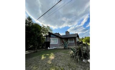VENTA CASA 3 DORMITORIOS SAN ANTONIO DE ARREDONDO