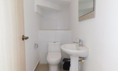 casa en arriendo en pradomar. Cod A120338