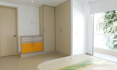 casa en arriendo en pradomar. Cod A120338