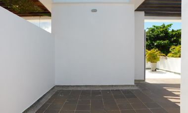 casa en arriendo en pradomar. Cod A120338
