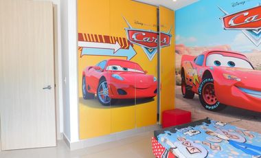 casa en arriendo en pradomar. Cod A120338