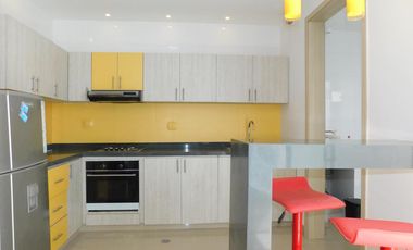 casa en arriendo en pradomar. Cod A120338