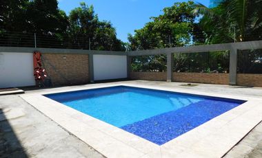 casa en arriendo en pradomar. Cod A120338