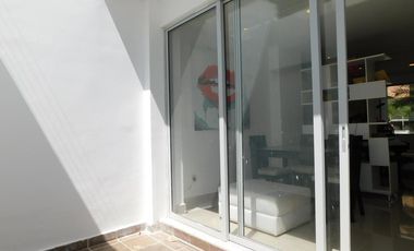 casa en arriendo en pradomar. Cod A120338