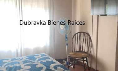 Duplex en venta en Mar del Tuyu