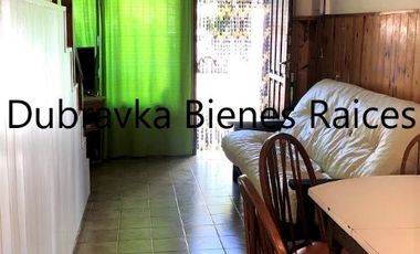 Duplex en venta en Mar del Tuyu
