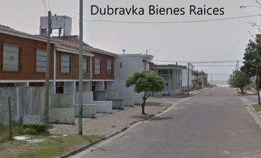 Duplex en venta en Mar del Tuyu