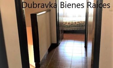 Duplex en venta en Mar del Tuyu