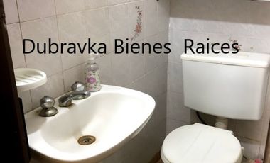 Duplex en venta en Mar del Tuyu