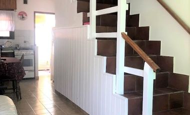 Duplex en venta en Mar del Tuyu