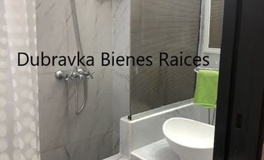 Duplex en venta en Mar del Tuyu