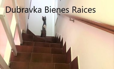 Duplex en venta en Mar del Tuyu