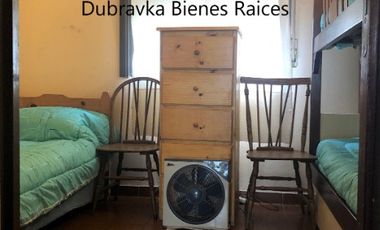 Duplex en venta en Mar del Tuyu