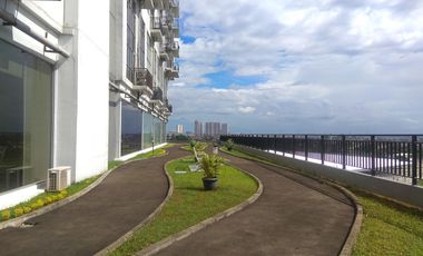 Apartemen Park View Condominium