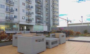 Apartemen Park View Condominium