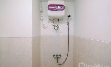 Apartemen Park View Condominium